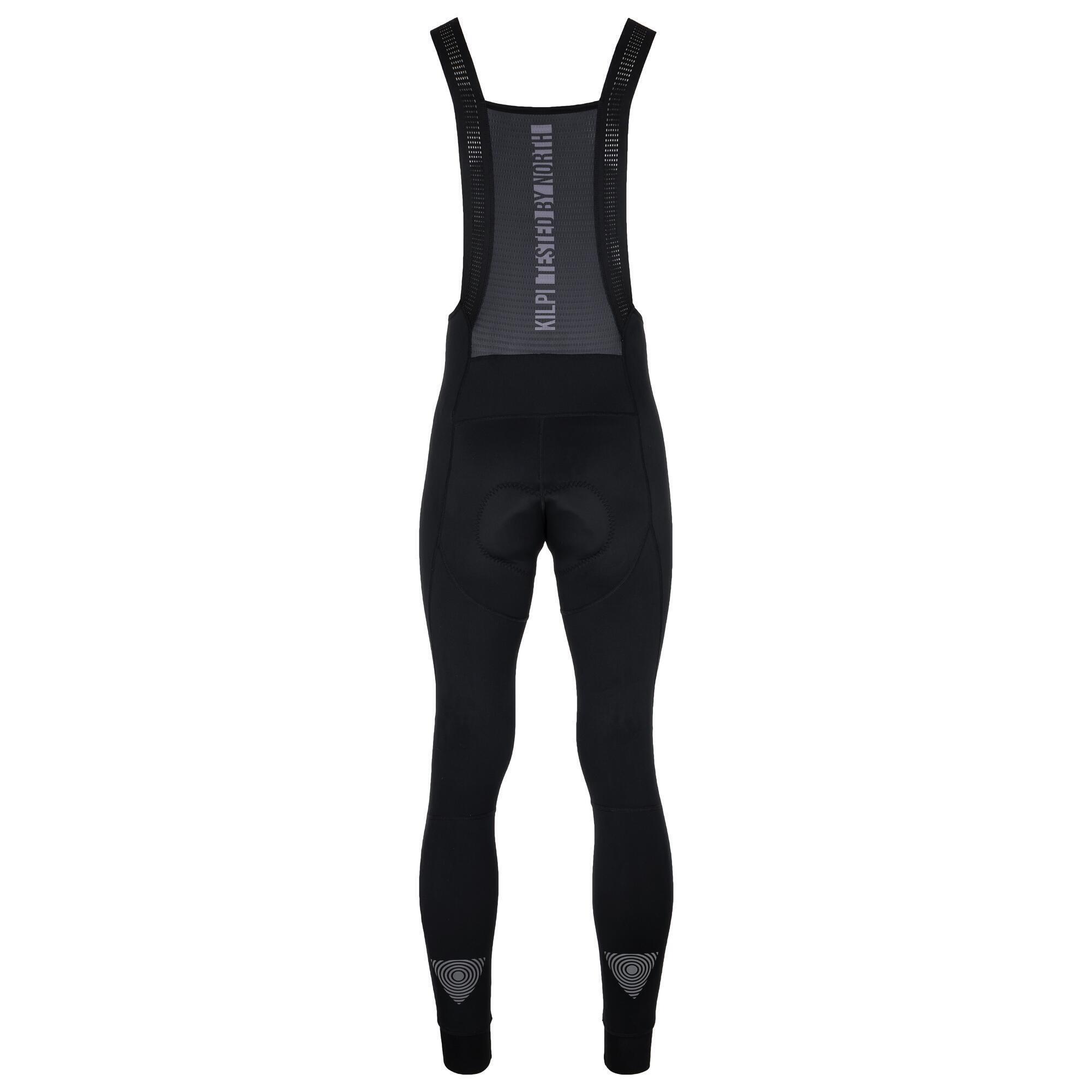 Leggings da uomo Kilpi VALLEY-M 2/7