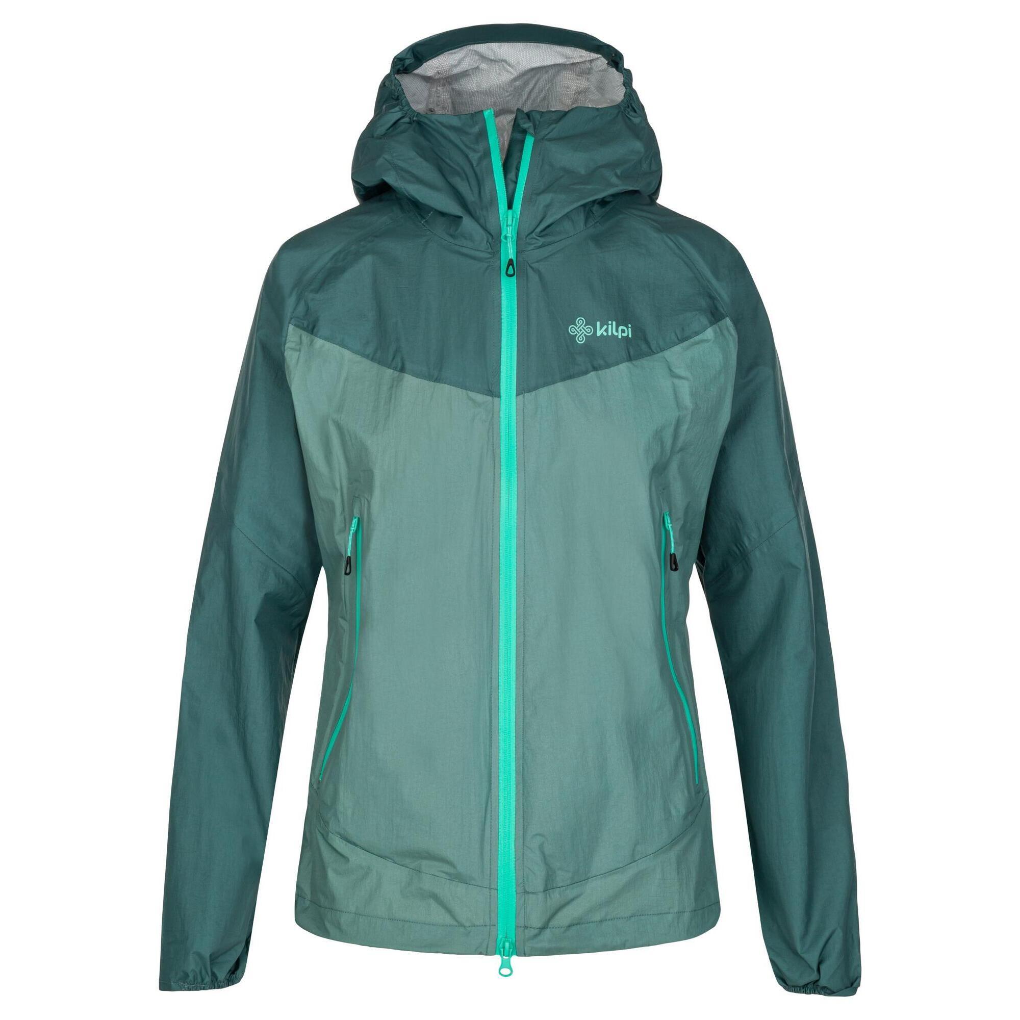 Veste legere noire femme | Decathlon