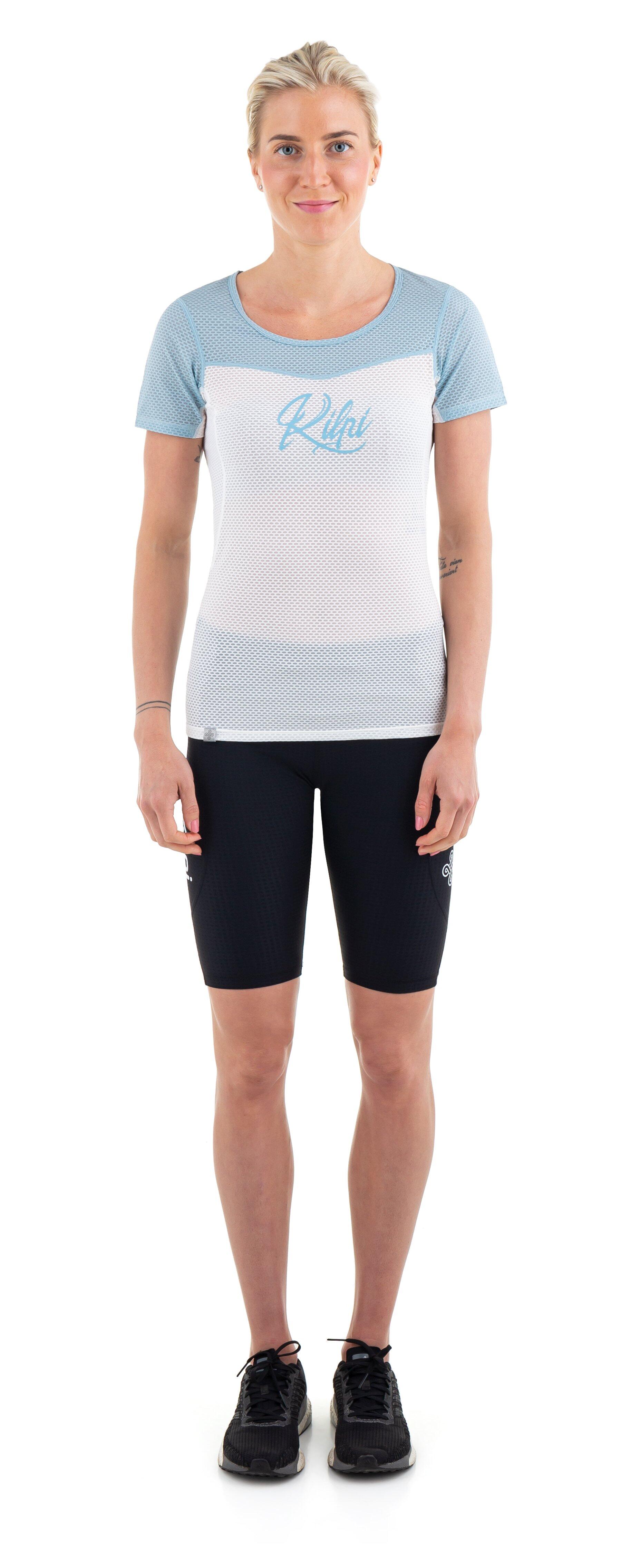 T-shirt running femme Kilpi COOLER-W 3/7