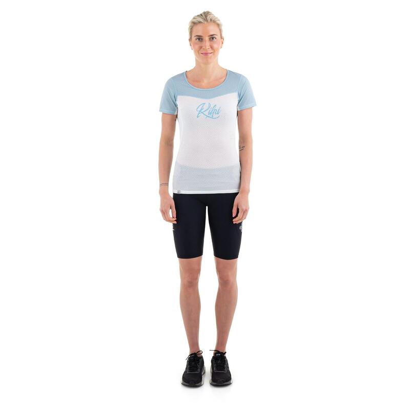 Damen Lauf-T-Shirt Kilpi COOLER-W