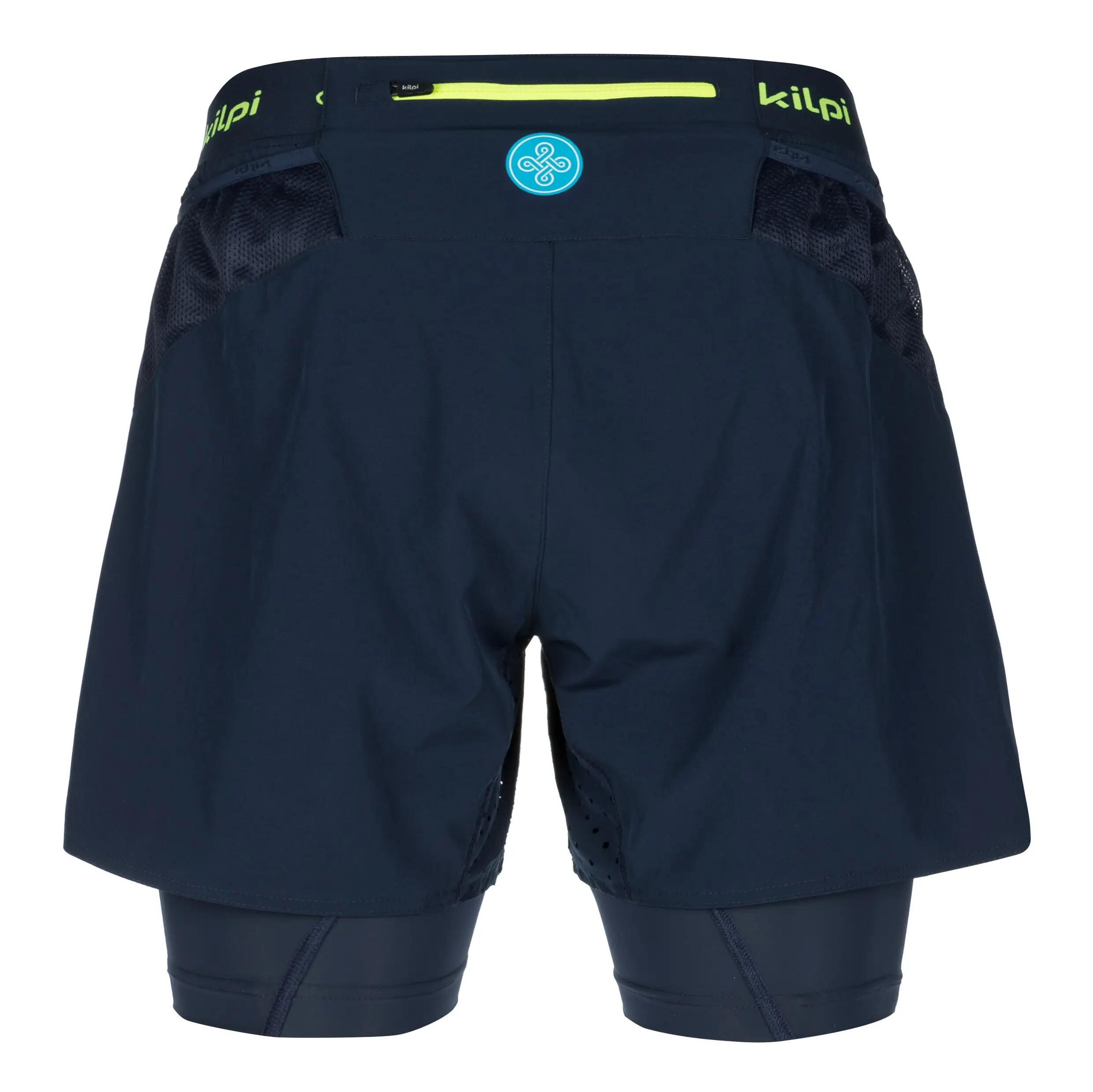 Short running homme Kilpi IRAZU-M 2/6