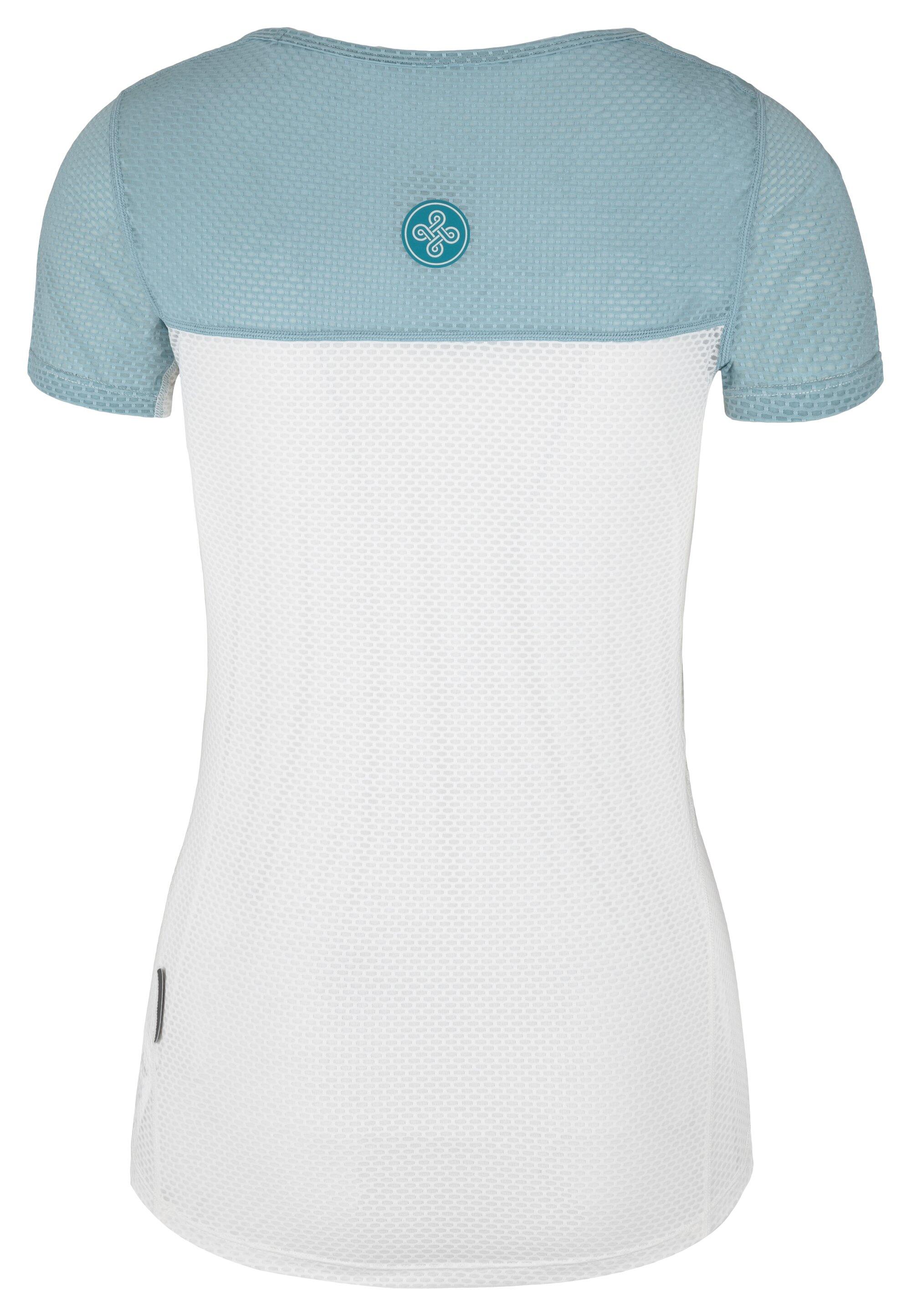 T-shirt running femme Kilpi COOLER-W 2/7