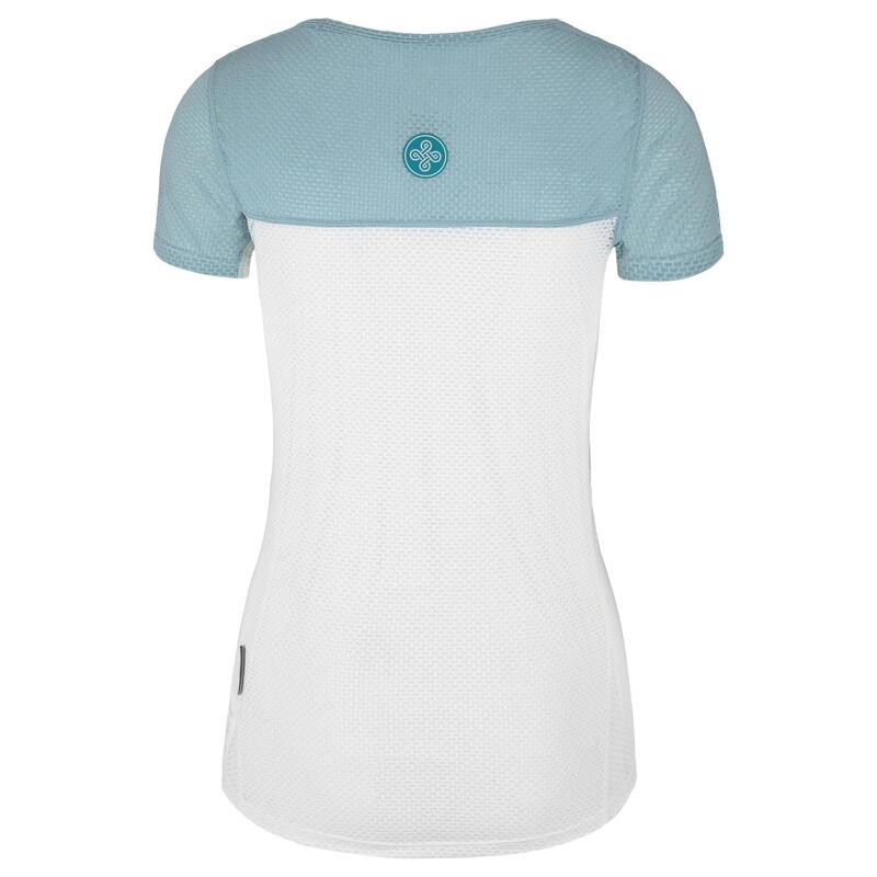 T-shirt running femme Kilpi COOLER-W