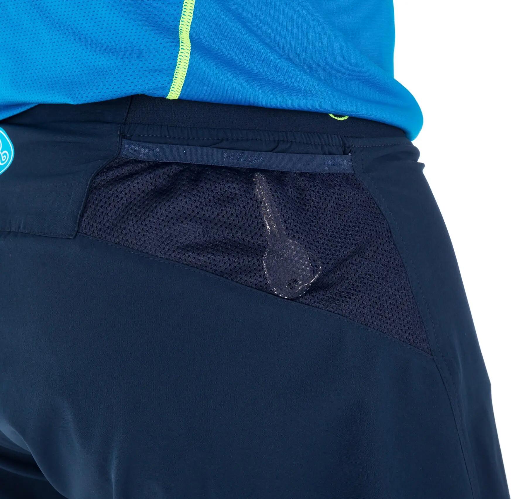 Short running homme Kilpi IRAZU-M 3/6