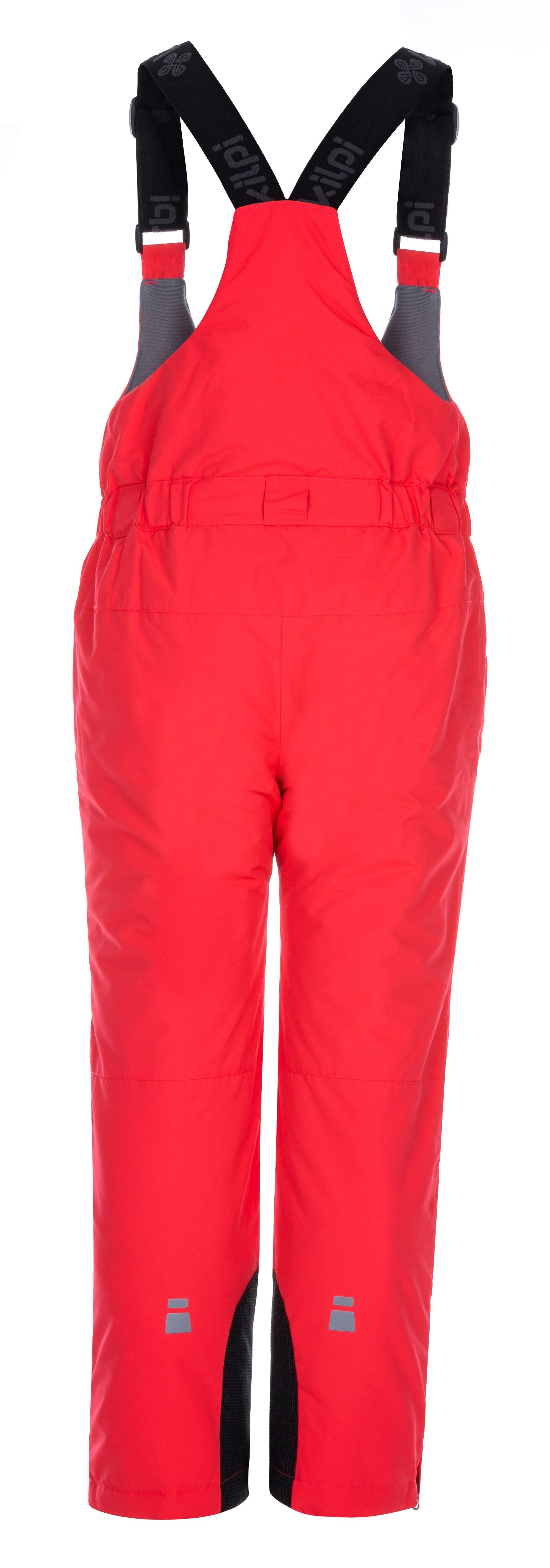 IT: Pantaloni da sci per bambini Kilpi DARYL-J 2/3