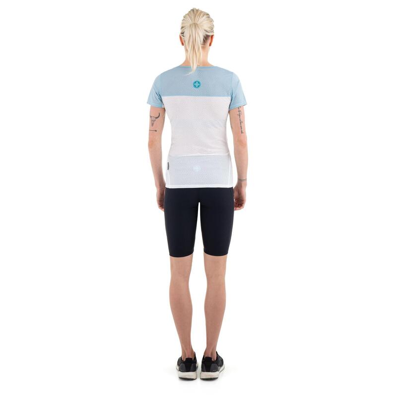 T-shirt running femme Kilpi COOLER-W