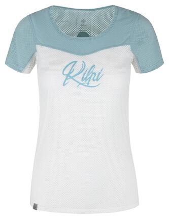 Damen Lauf-T-Shirt Kilpi COOLER-W