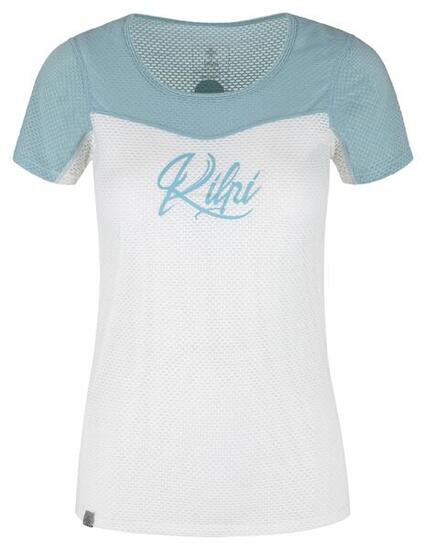 Damen Lauf-T-Shirt Kilpi COOLER-W