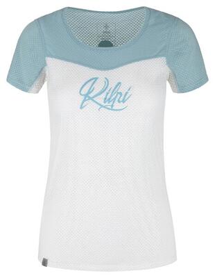 Dames-t-shirt kilpi cooler-w