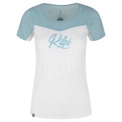 Dames-T-shirt Kilpi COOLER-W