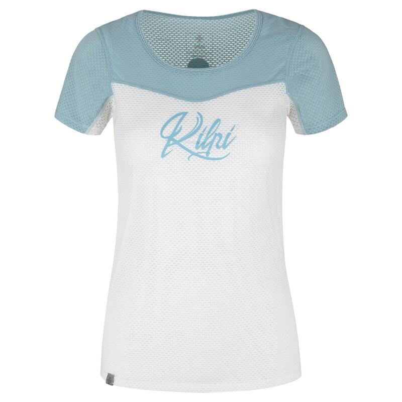 Dames-T-shirt Kilpi COOLER-W