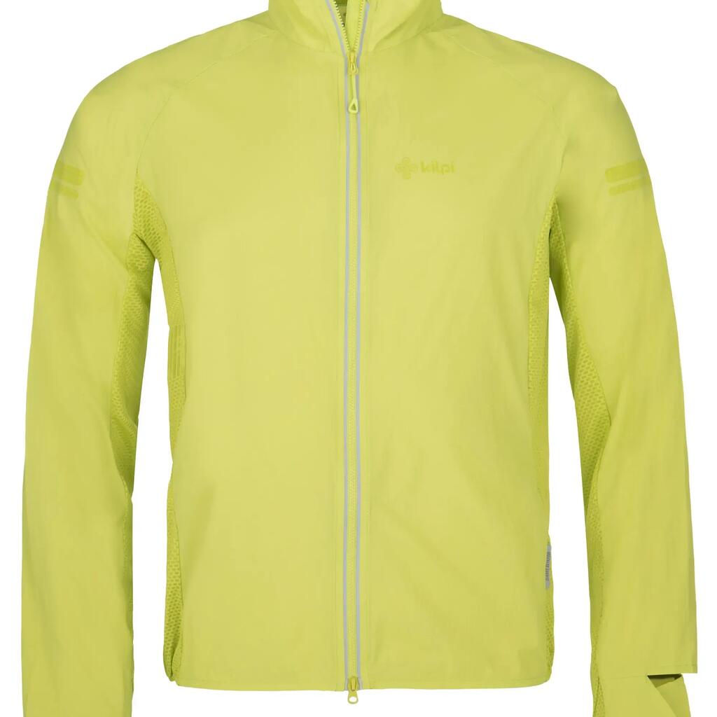 Men's running jacket Kilpi TIRANO-M