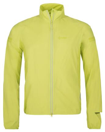 Herren-Laufjacke Kilpi TIRANO-M