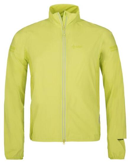 Herren-Laufjacke Kilpi TIRANO-M