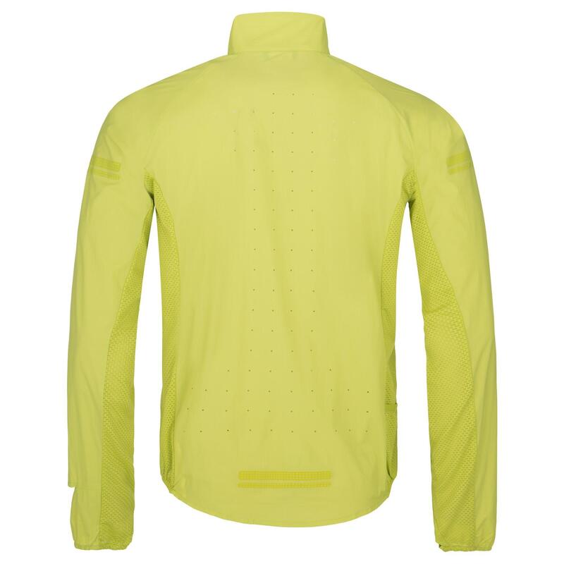 Veste coupe-vent ultra-légère homme Kilpi TIRANO-M