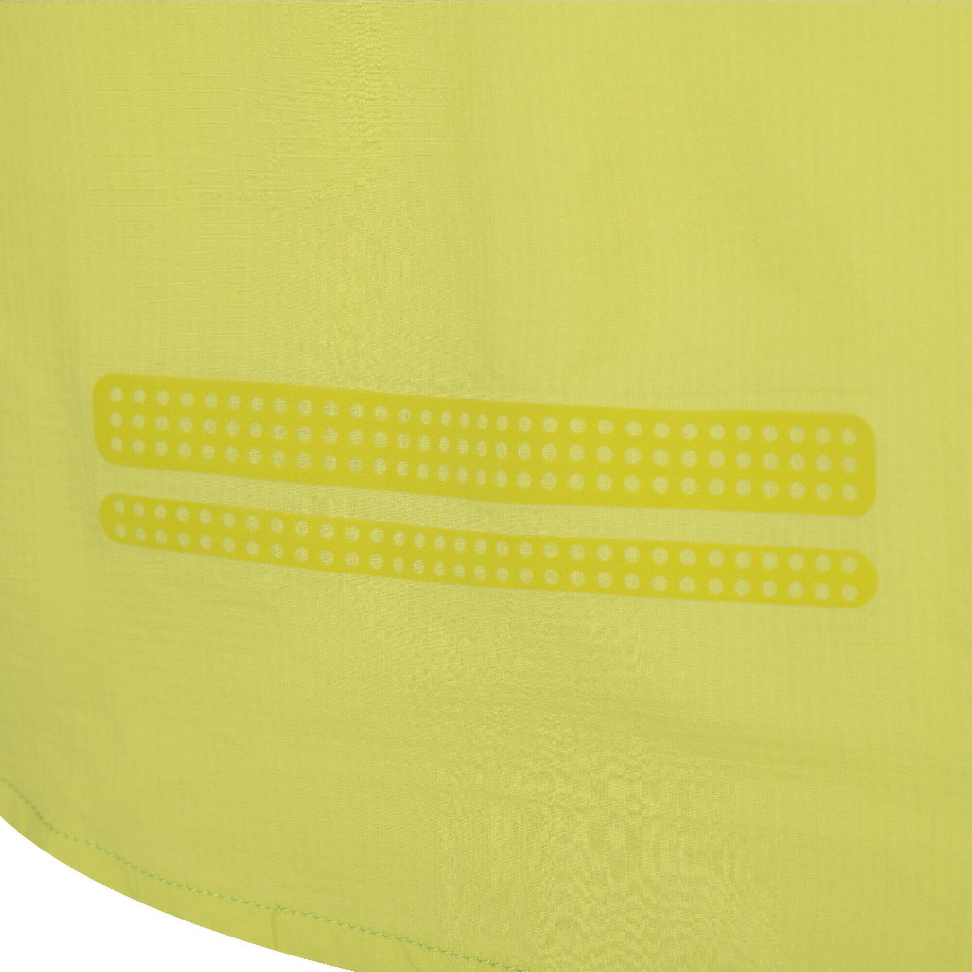 Chaqueta cortavientos TIRANO-M running hombre KILPI 5/7