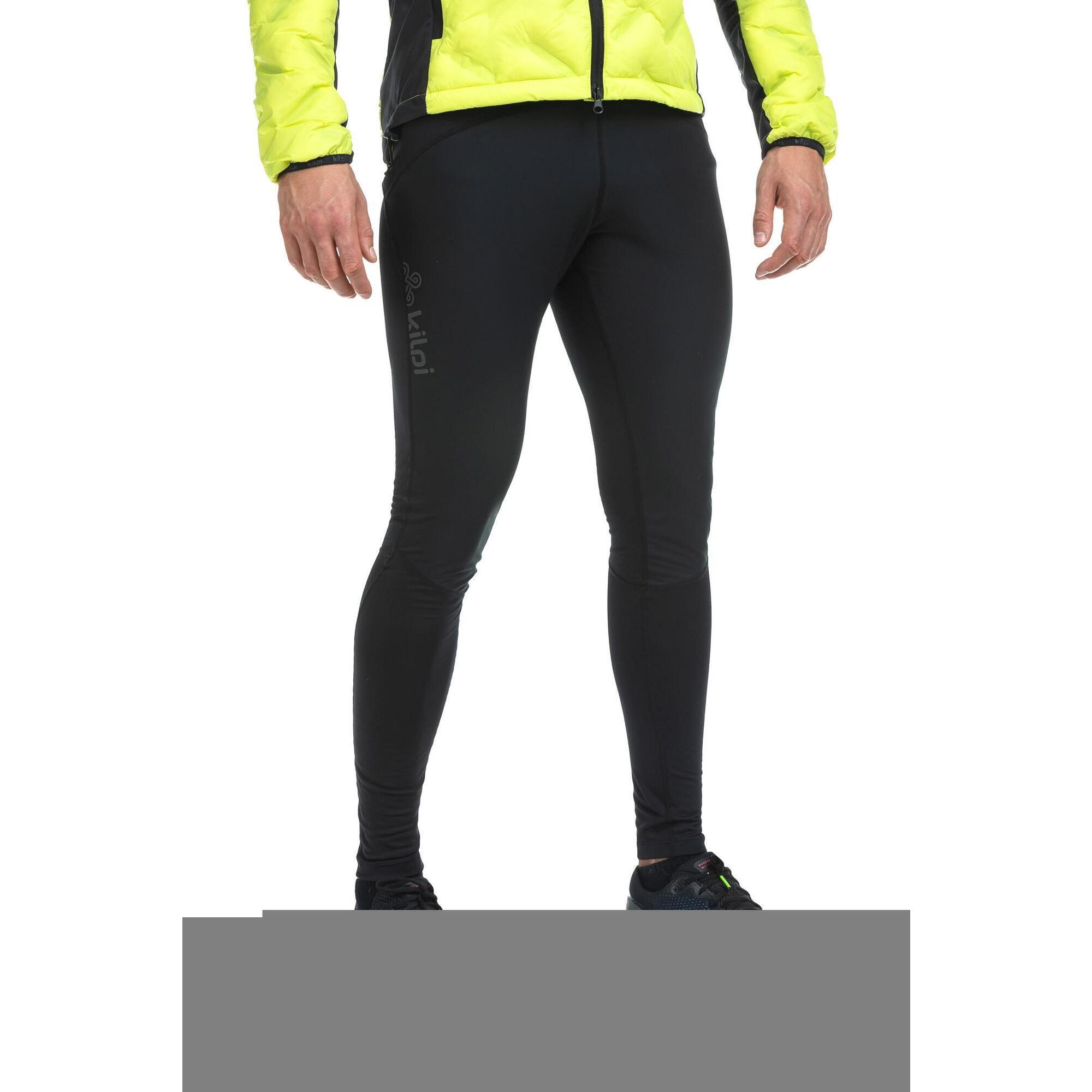 Hardlooplegging voor heren Kilpi KARANG-M 3/4