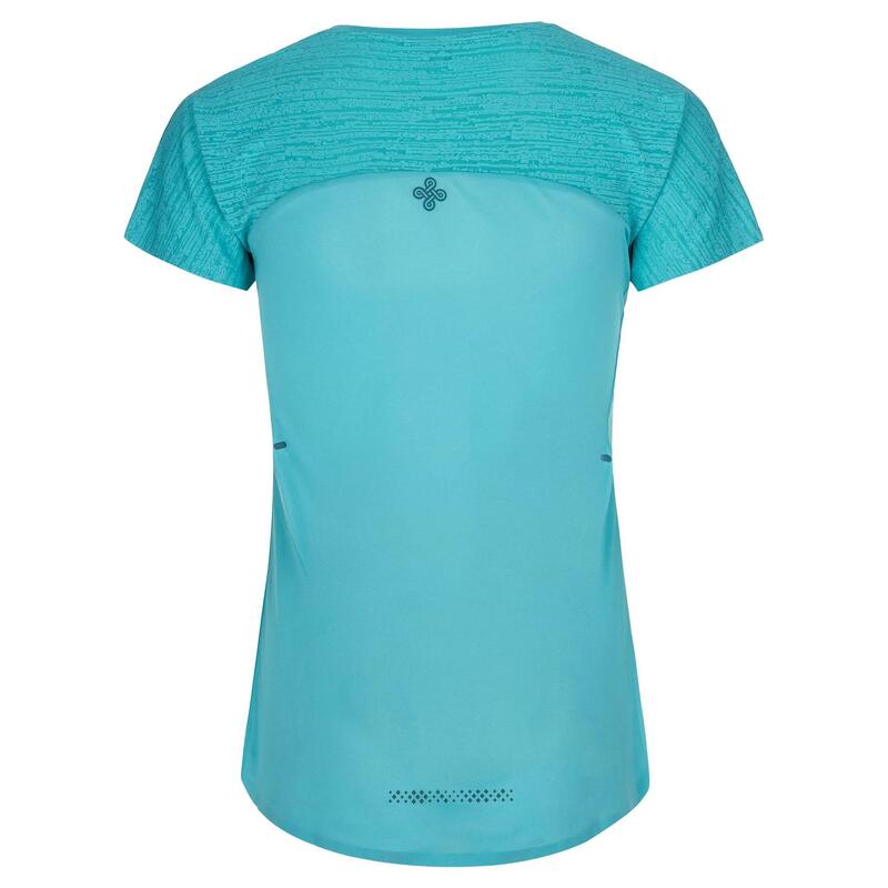 T-shirt running femme Kilpi AMELI-W