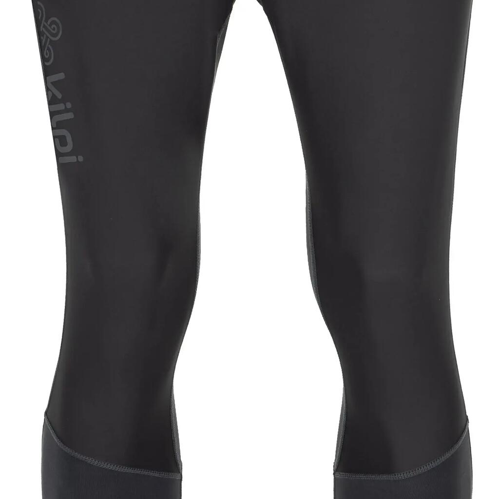 Men's running leggings Kilpi KARANG-M