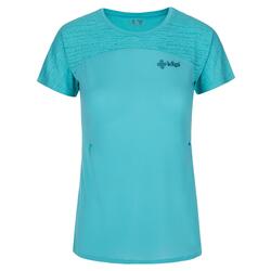 Technisch dames t-shirt Kilpi AMELI-W