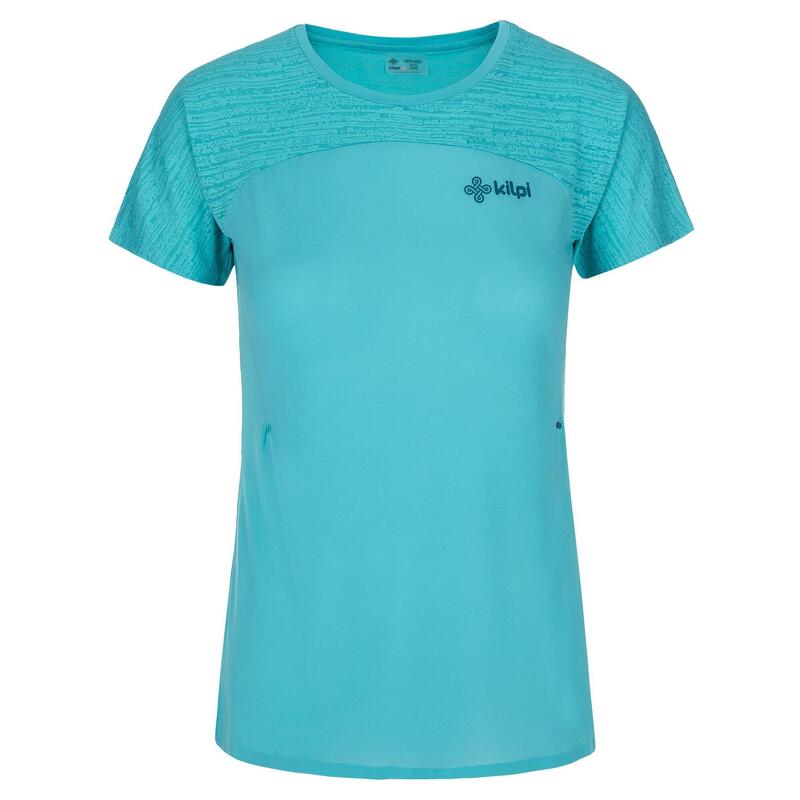 T-shirt running femme Kilpi AMELI-W