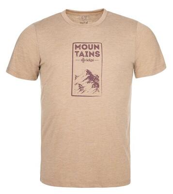 Herren Outdoor-T-Shirt Kilpi GAROVE-M