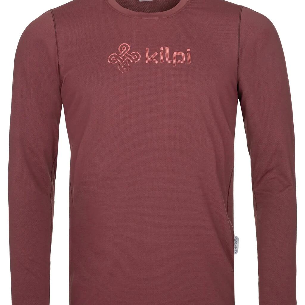 Men´s technical t-shirt Kilpi SPOLETO-M