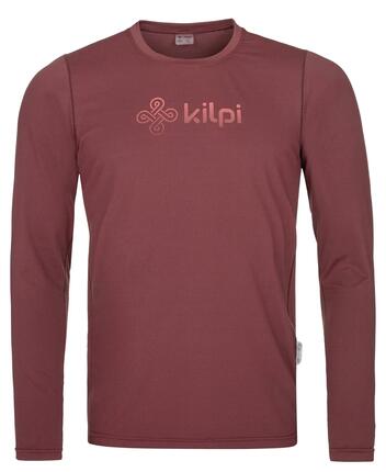 T-shirt technique homme Kilpi SPOLETO-M