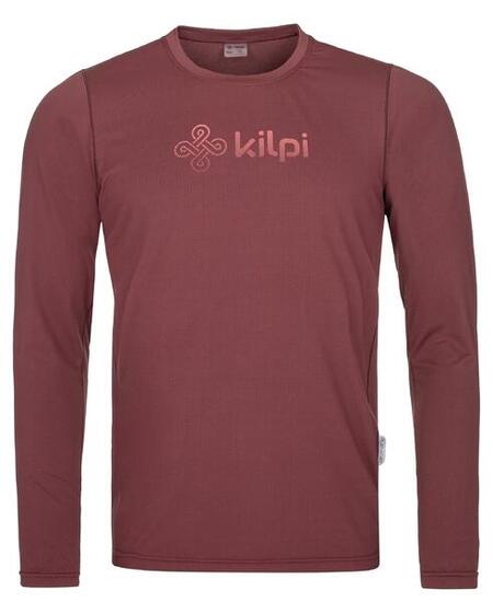 T-shirt technique homme Kilpi SPOLETO-M