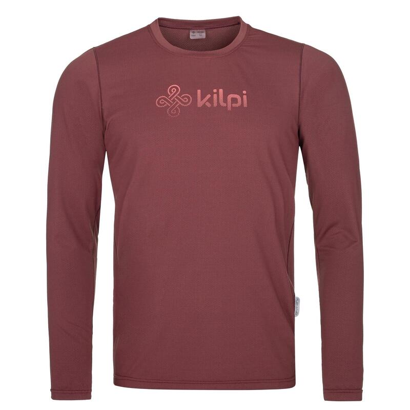 Tshirt technique homme Kilpi SPOLETOM KILPI Decathlon