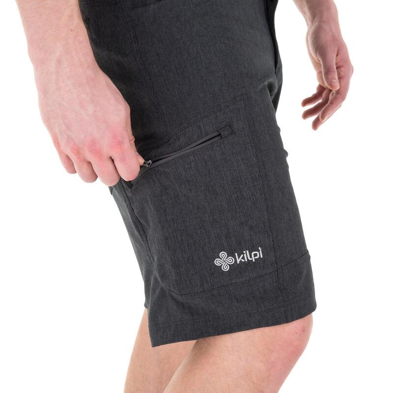Short randonnée homme Kilpi JOSEPHM KILPI Decathlon