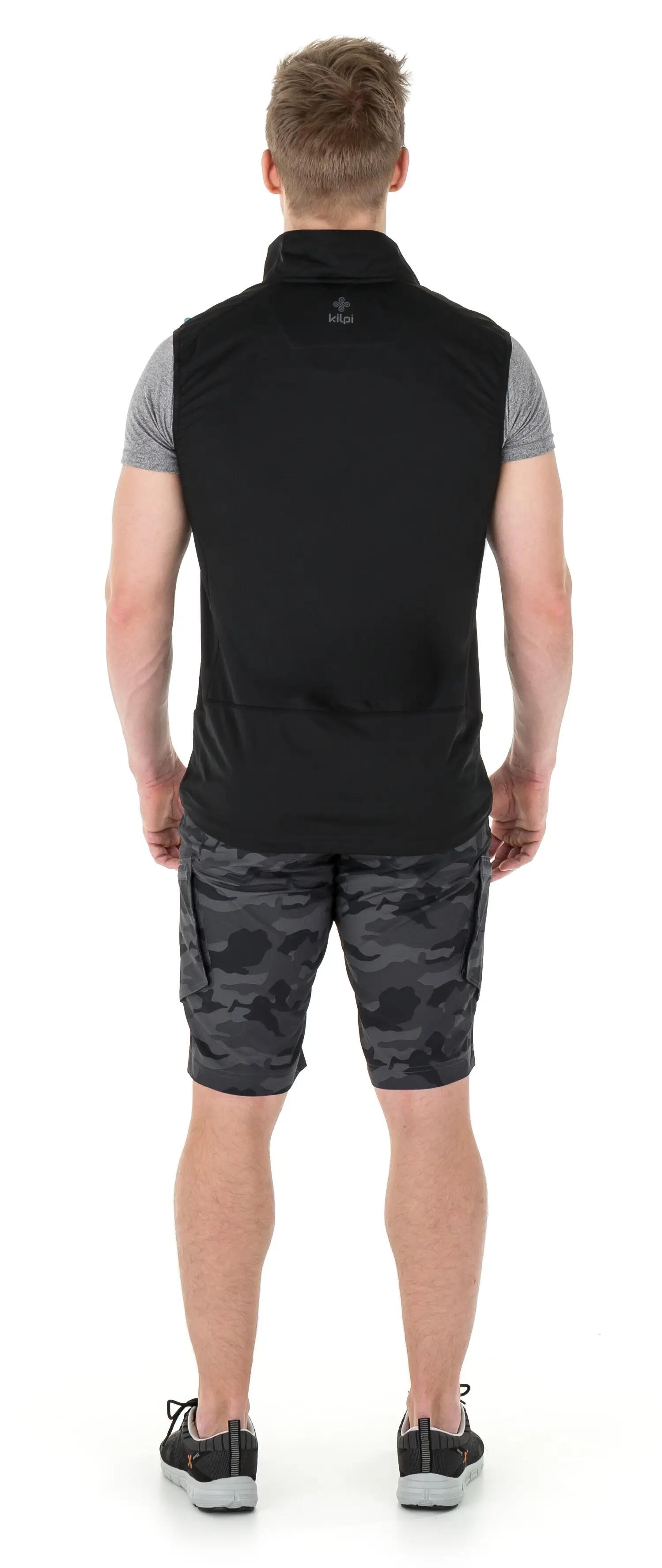 Gilet randonnée homme Kilpi TOFANO-M 5/7