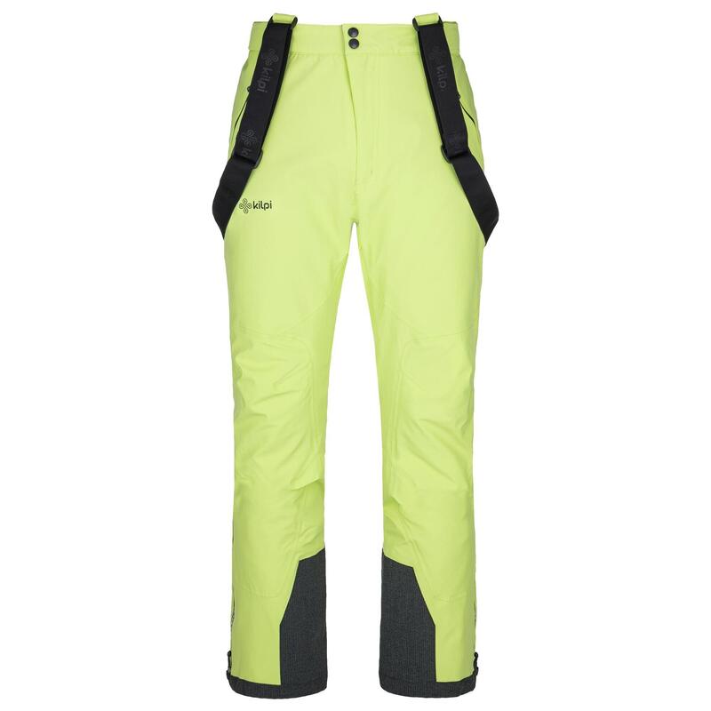 Herren-Skihose Kilpi METHONE-M