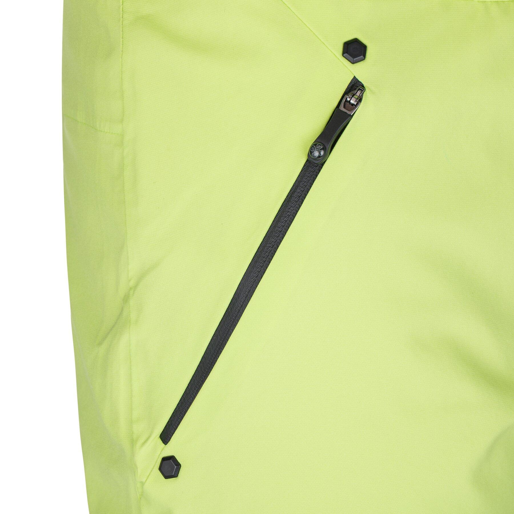 Pantaloni da sci da uomo Kilpi METHONE-M 3/7