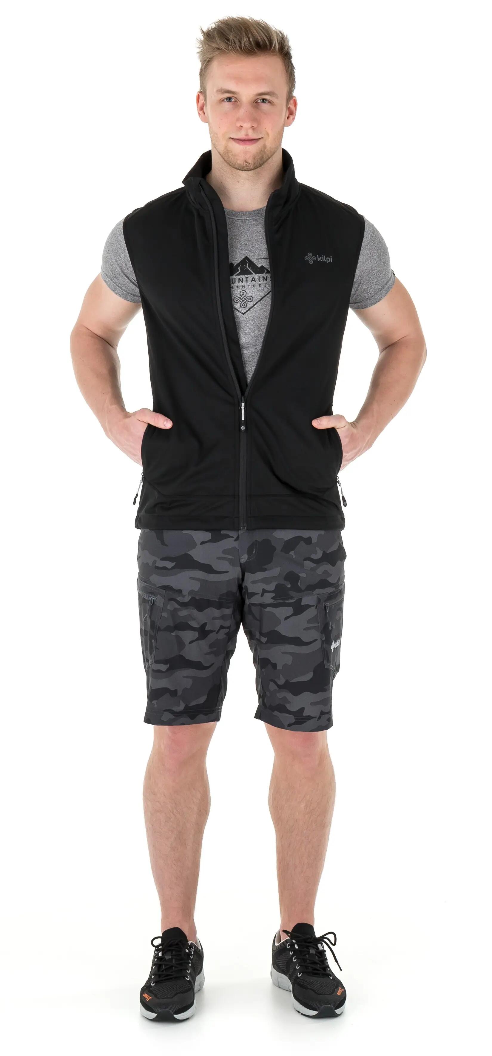 Gilet randonnée homme Kilpi TOFANO-M 4/7