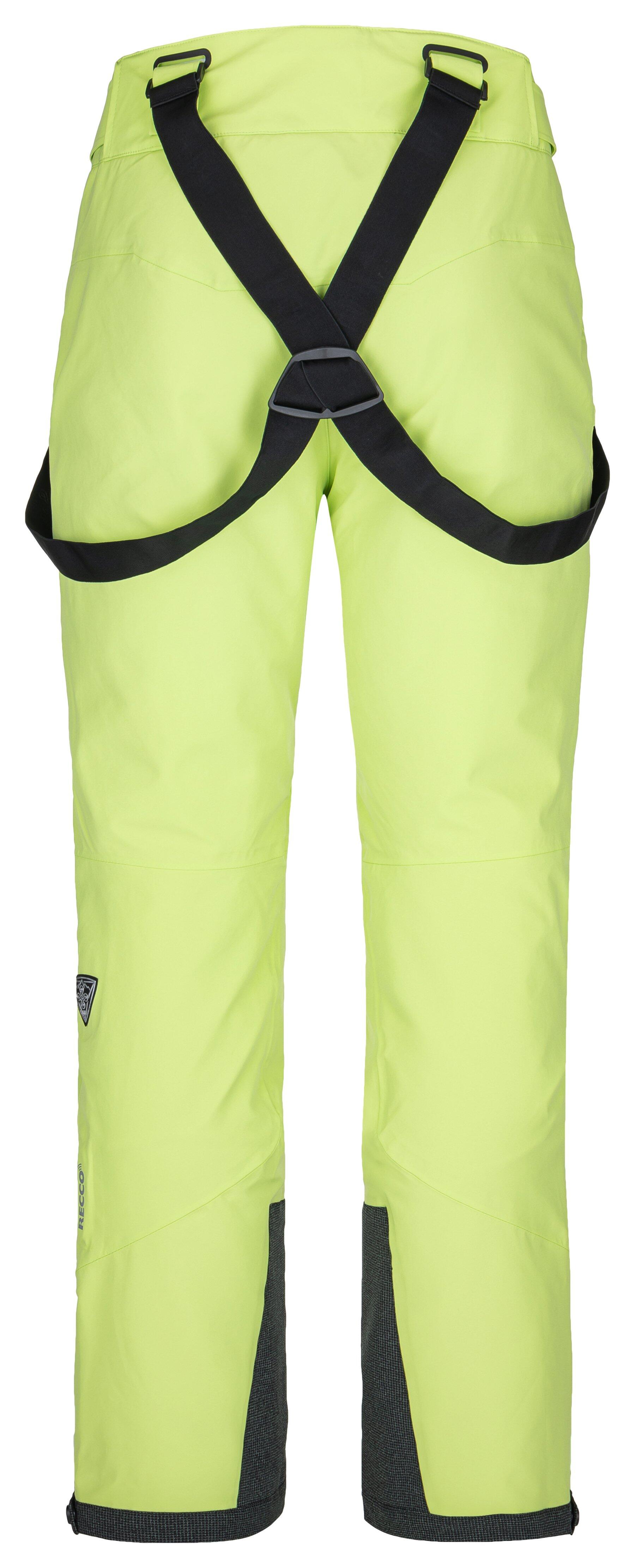 Pantaloni da sci da uomo Kilpi METHONE-M 2/7