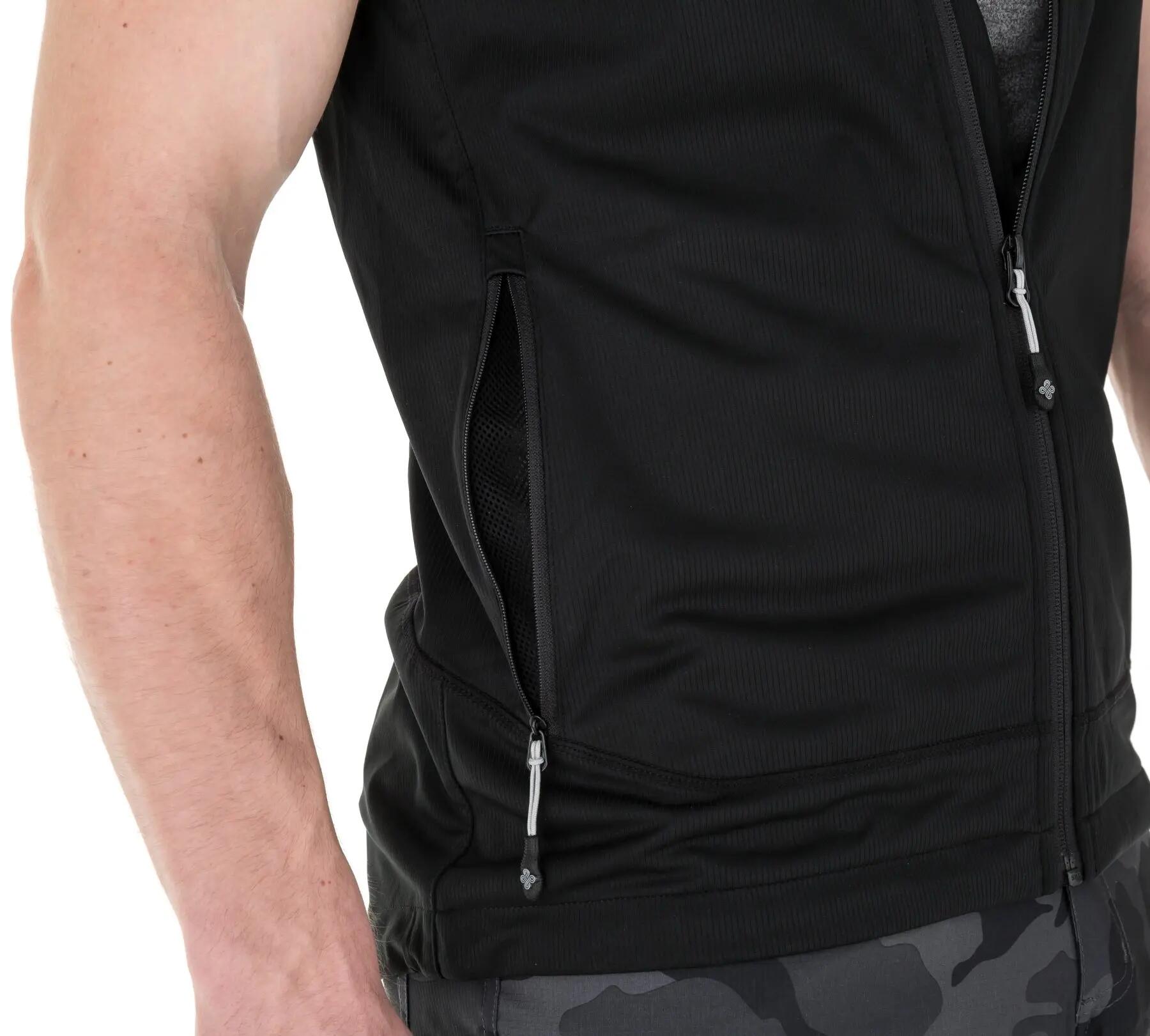 Gilet randonnée homme Kilpi TOFANO-M 6/7