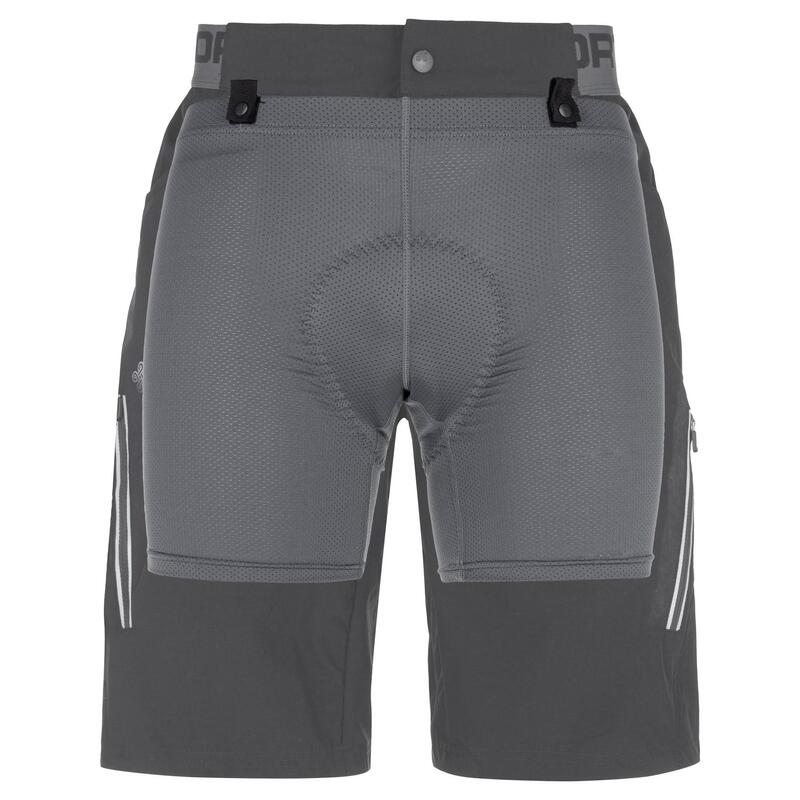 Short de vélo VTT homme Kilpi TRACKEE-M