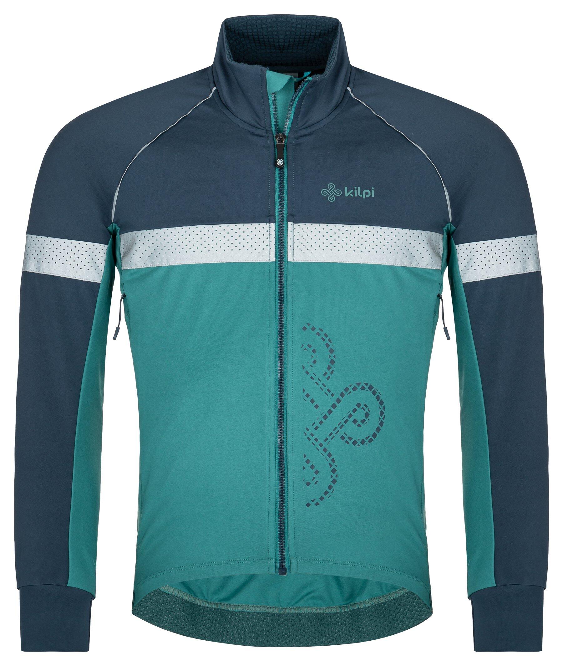 KILPI Herren Softshell-Radjacke Kilpi NERETO-M