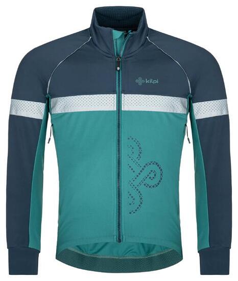 IT: Giacca ciclismo softshell da uomo Kilpi NERETO-M