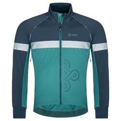 Veste vélo softshell homme Kilpi NERETO-M