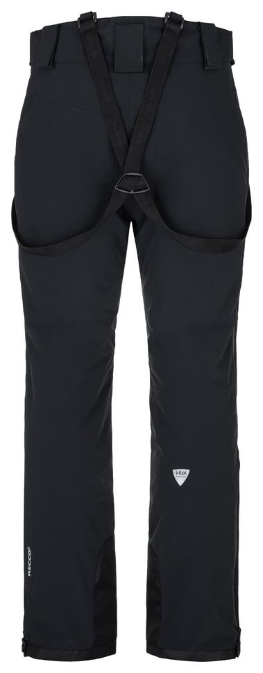 Męskie spodnie narciarskie Kilpi TEAM PANTS-M