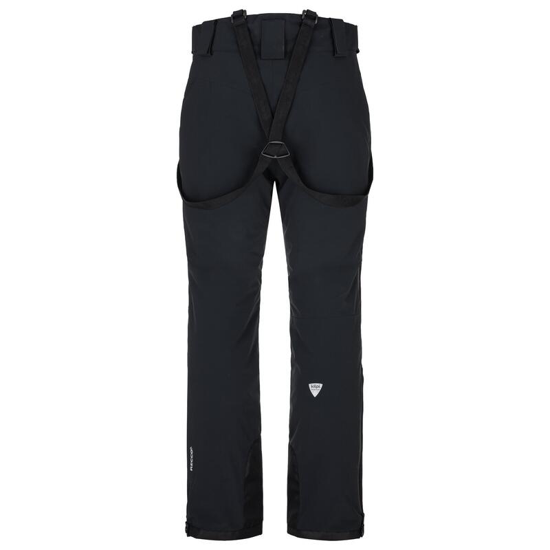 Pánské lyžařské kalhoty Kilpi TEAM PANTS-M