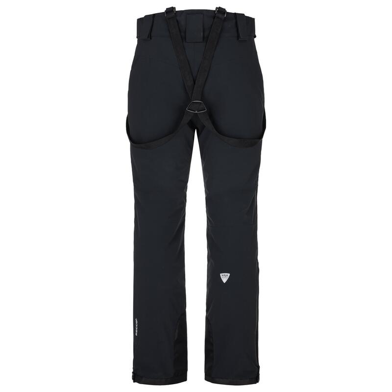 Pantalon ski DERMIZAX PRIMALOFT homme Kilpi TEAM PANTS-M