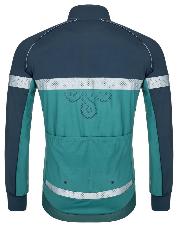 Męska kurtka rowerowa softshell Kilpi NERETO-M