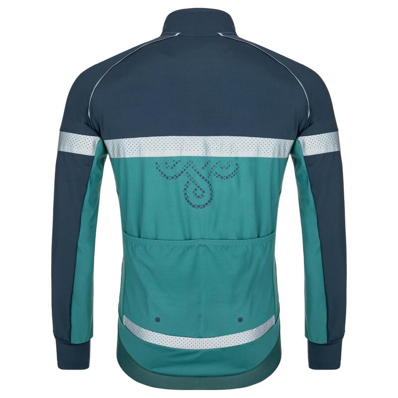 Veste vélo softshell homme Kilpi NERETO-M