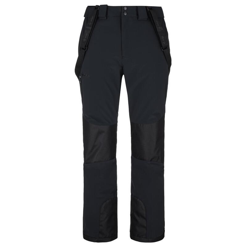 Heren skibroek Kilpi TEAM PANTS-M