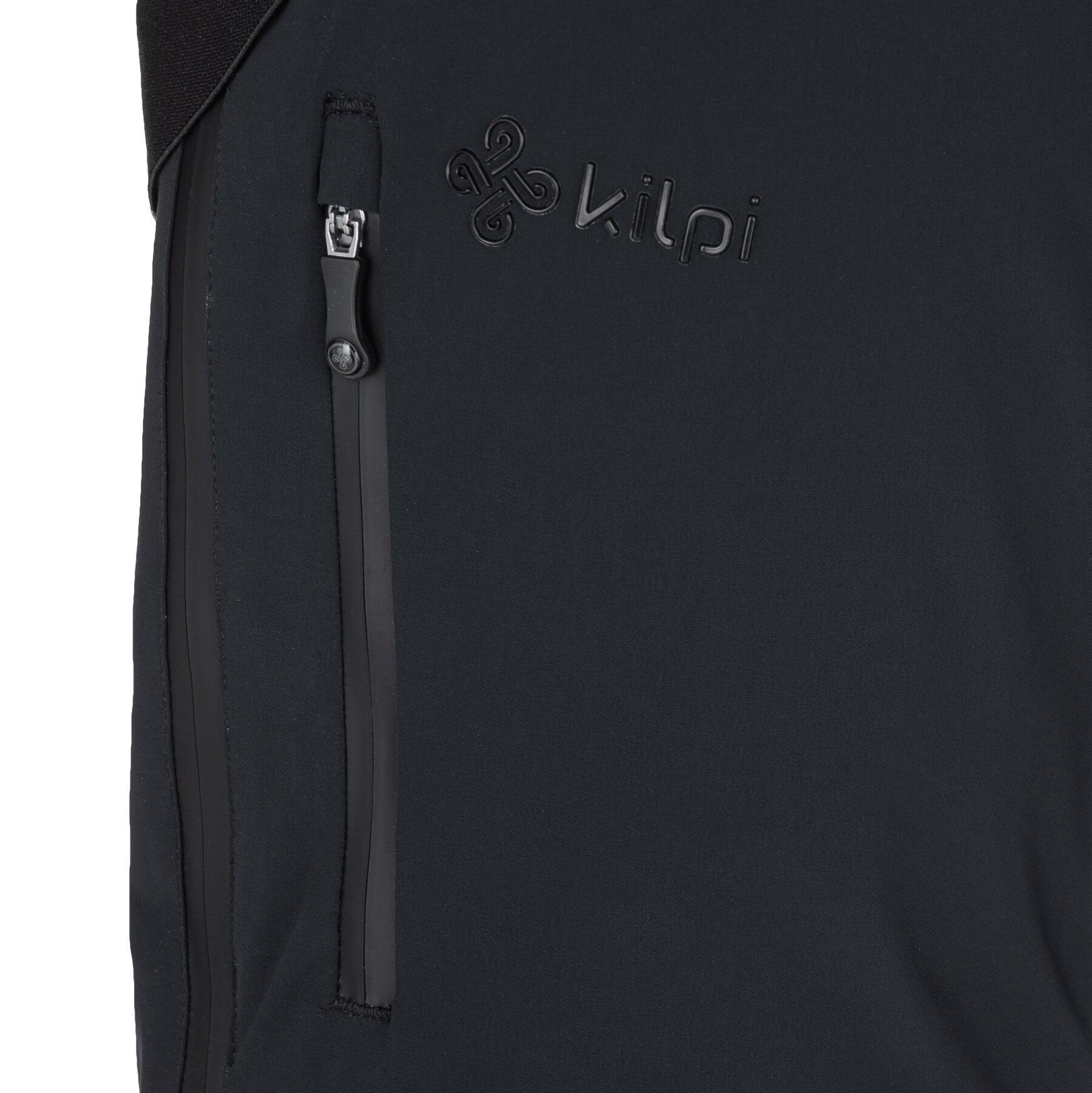 Pantalon de ski Kilpi Dermizax Primaloft Team 4/7