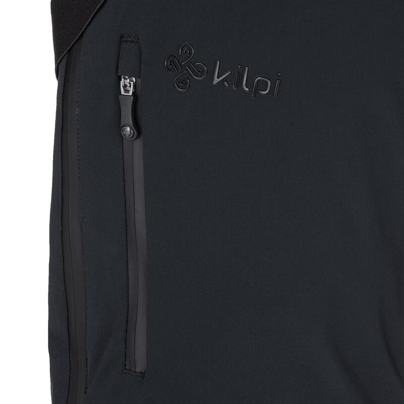 Pánské lyžařské kalhoty Kilpi TEAM PANTS-M