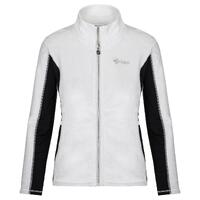 Polaire chaude femme Kilpi SKATHI-W